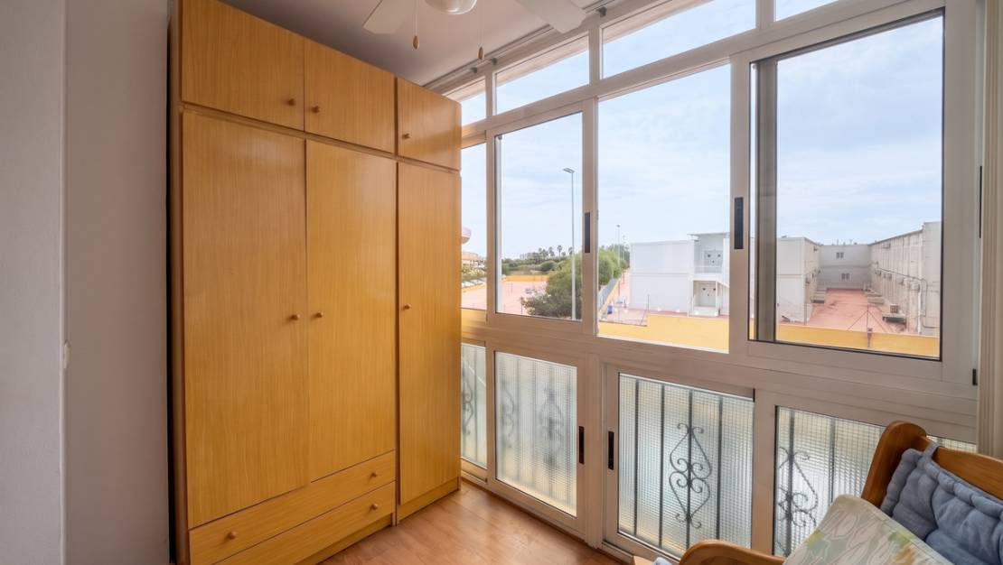 Venta - Apartment - Torrevieja - Torrevieja Centro