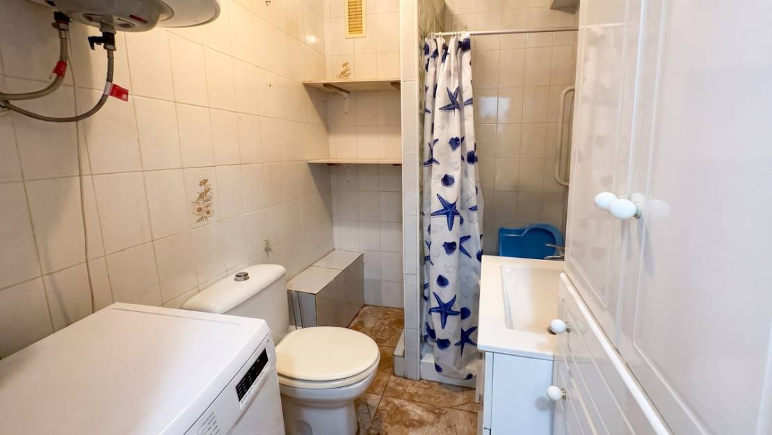 Venta - Apartment - Torrevieja - Torrevieja Centro