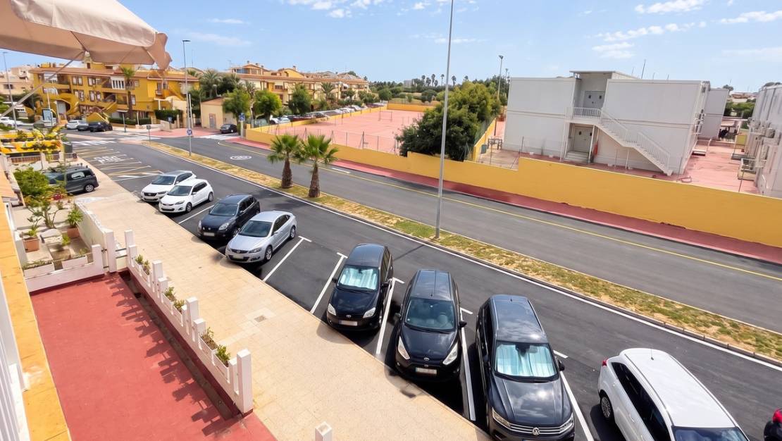 Venta - Apartment - Torrevieja - Torrevieja Centro