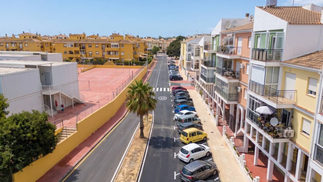 Venta - Apartment - Torrevieja - Torrevieja Centro