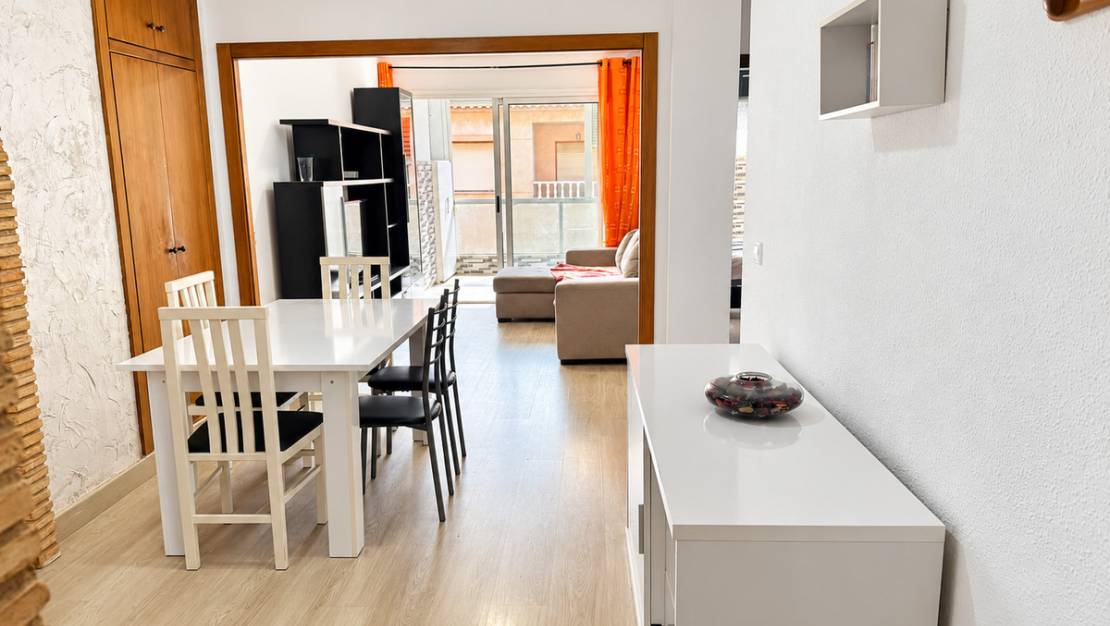 Venta - Apartment - Torrevieja - Torrevieja Centro
