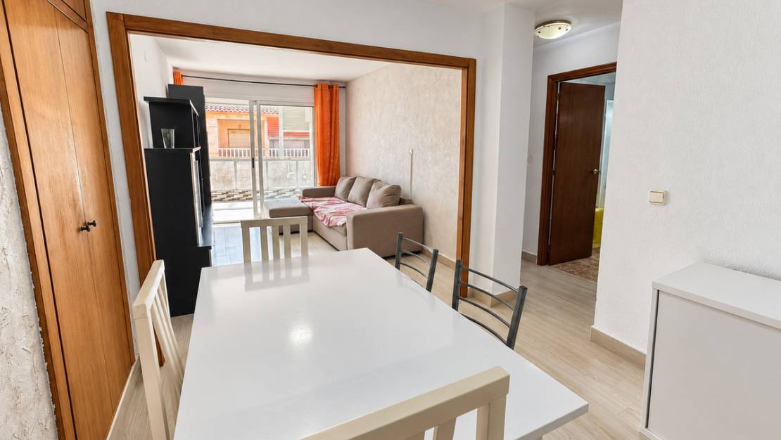 Venta - Apartment - Torrevieja - Torrevieja Centro