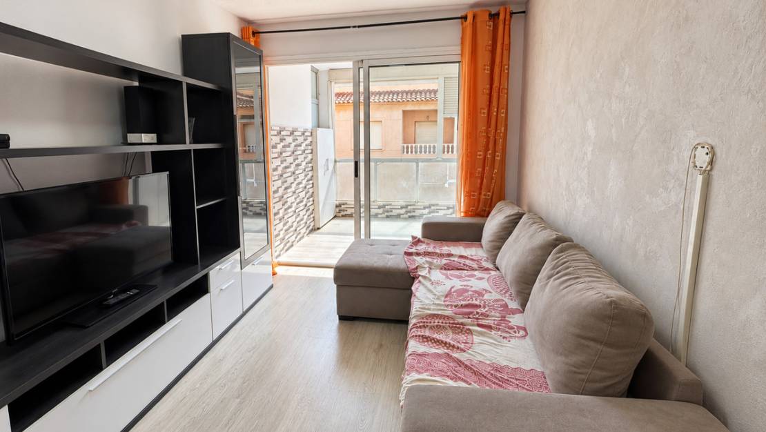 Venta - Apartment - Torrevieja - Torrevieja Centro