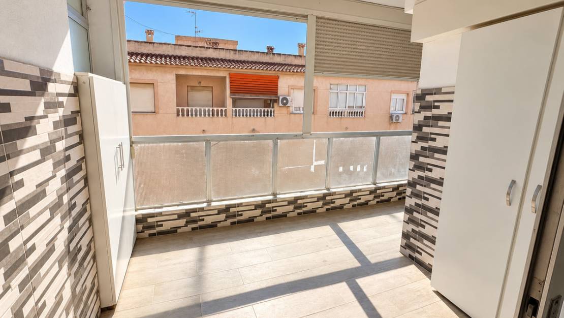 Venta - Apartment - Torrevieja - Torrevieja Centro