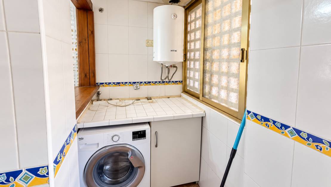 Venta - Apartment - Torrevieja - Torrevieja Centro
