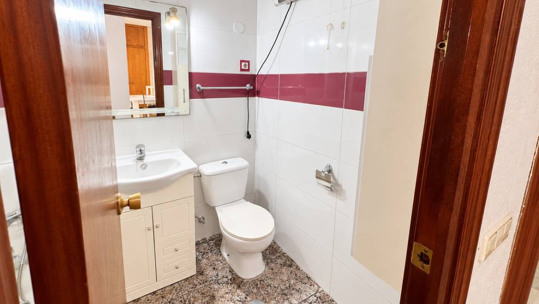 Venta - Apartment - Torrevieja - Torrevieja Centro