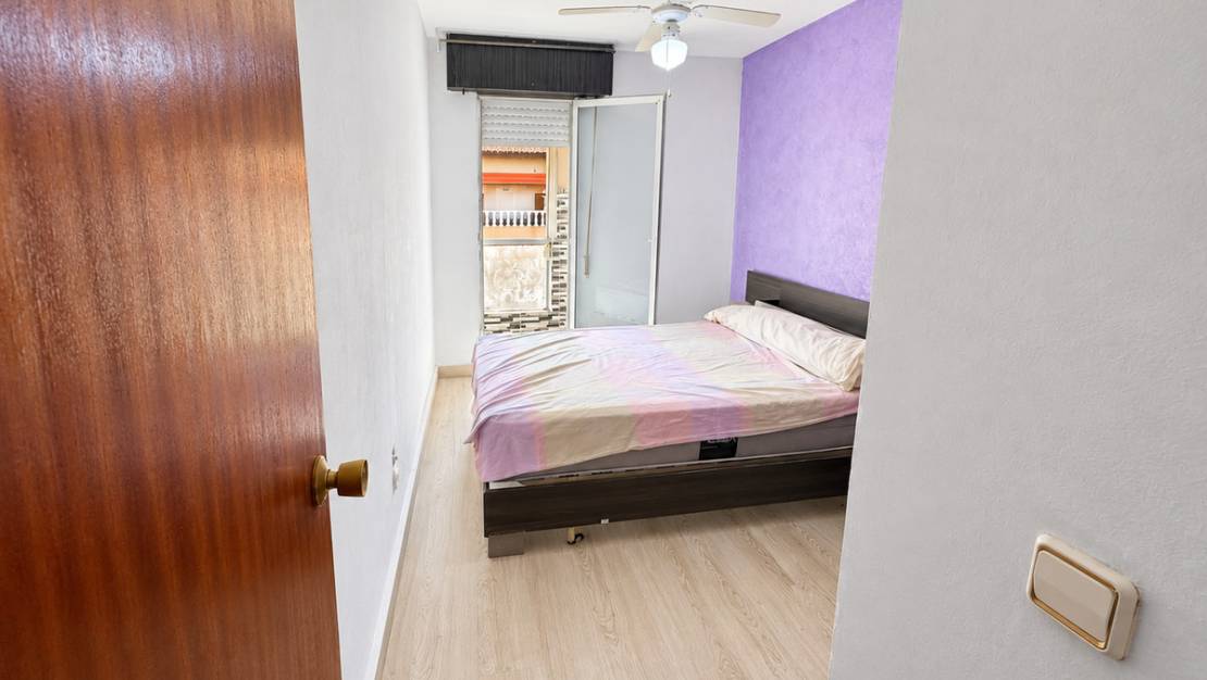 Venta - Apartment - Torrevieja - Torrevieja Centro