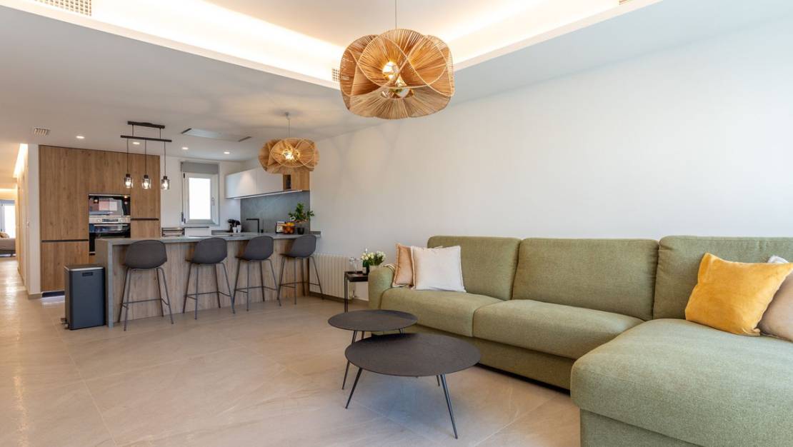 Venta - Apartment - Torrevieja - Torrevieja Centro