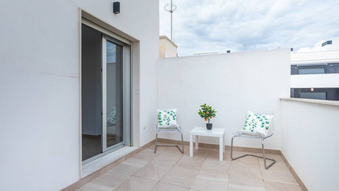 Venta - Apartment - Torrevieja - Torrevieja Centro