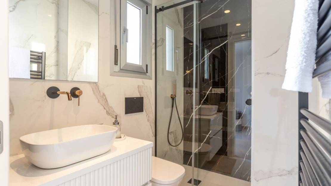 Venta - Apartment - Torrevieja - Torrevieja Centro