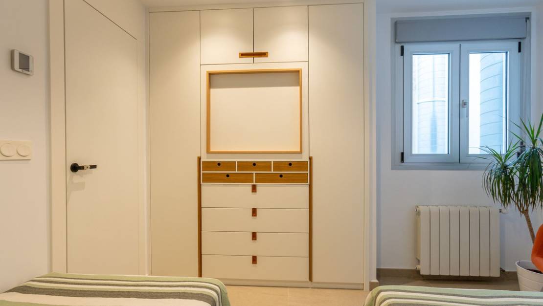 Venta - Apartment - Torrevieja - Torrevieja Centro