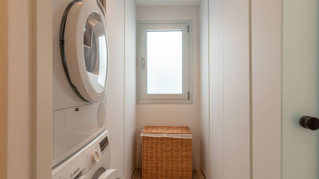 Venta - Apartment - Torrevieja - Torrevieja Centro