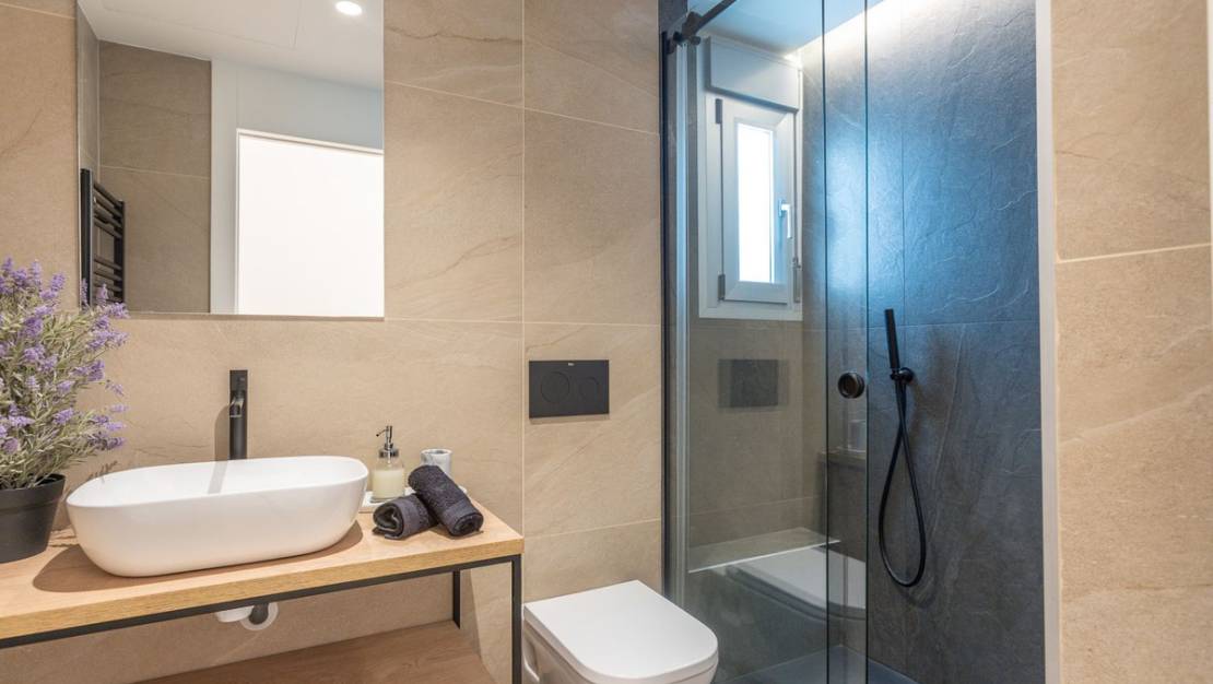 Venta - Apartment - Torrevieja - Torrevieja Centro