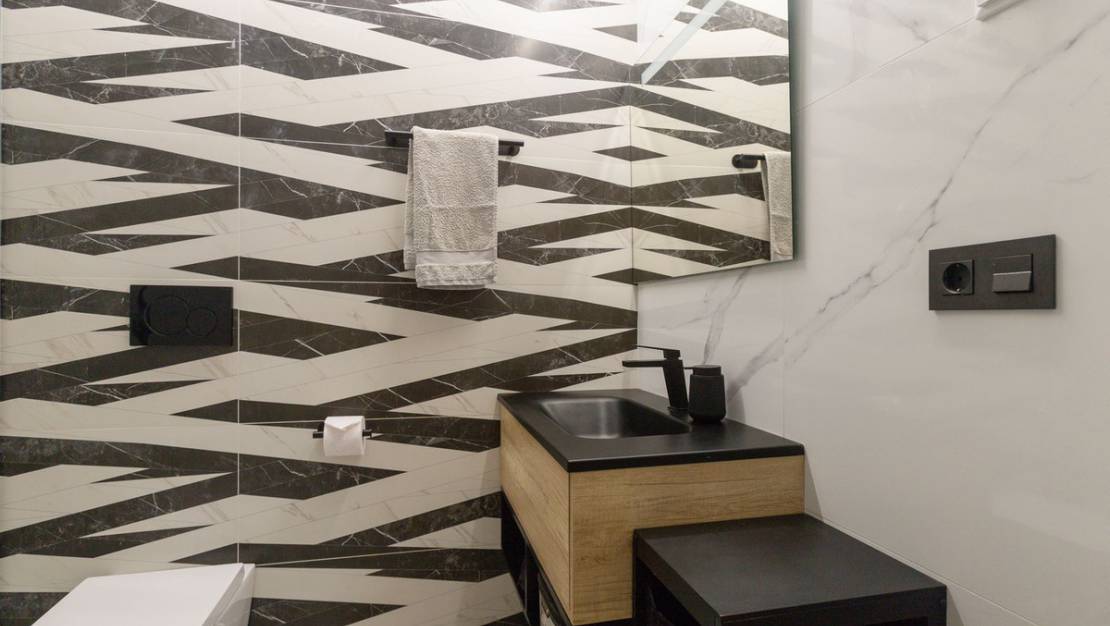 Venta - Apartment - Torrevieja - Torrevieja Centro