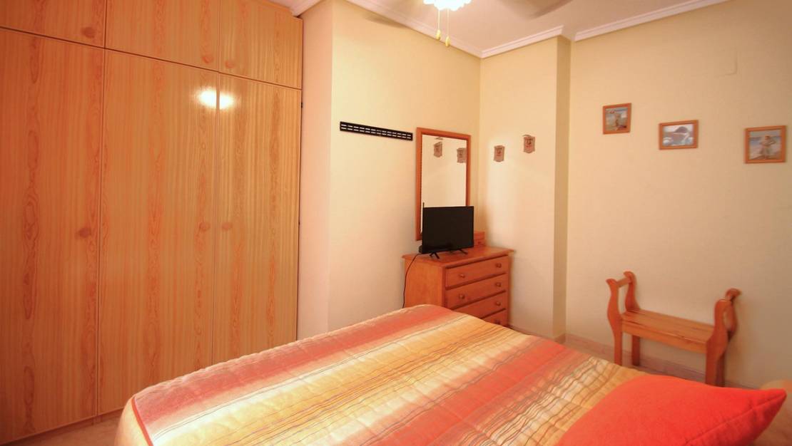 Venta - Apartment - Torrevieja - Torrevieja Centro