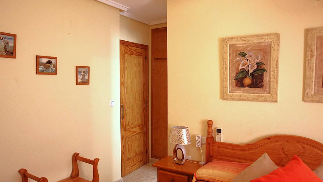 Venta - Apartment - Torrevieja - Torrevieja Centro