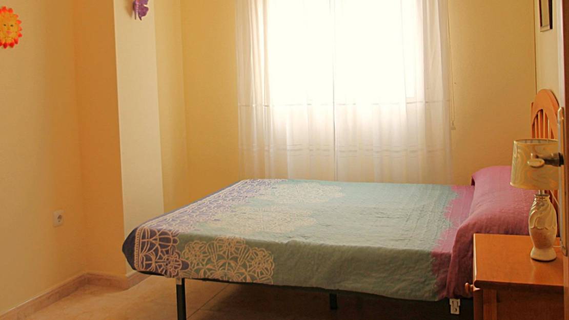 Venta - Apartment - Torrevieja - Torrevieja Centro