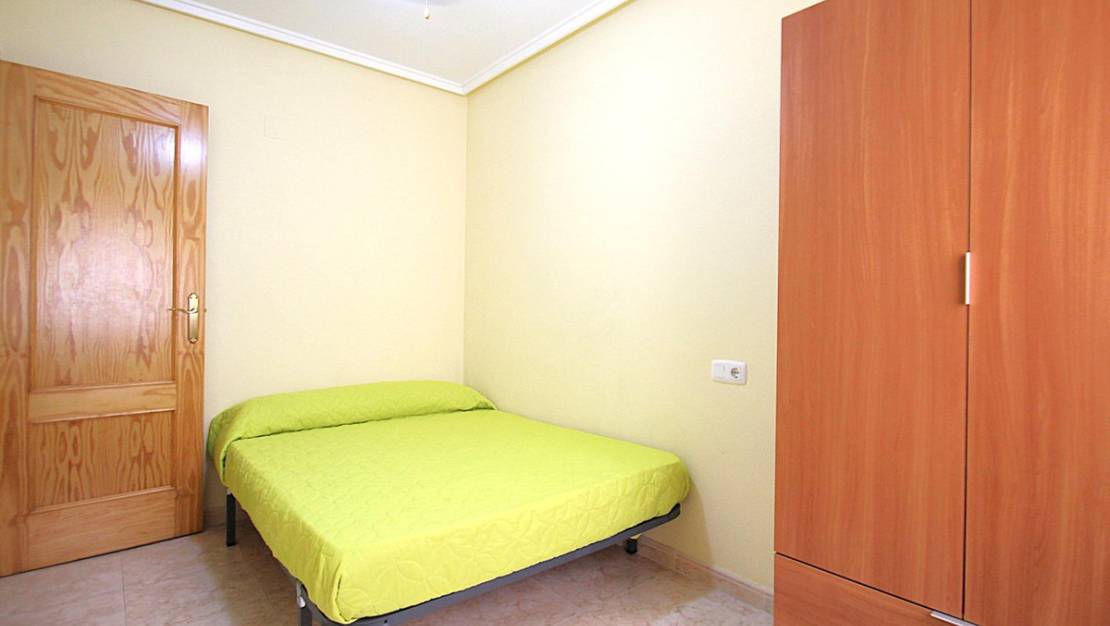 Venta - Apartment - Torrevieja - Torrevieja Centro