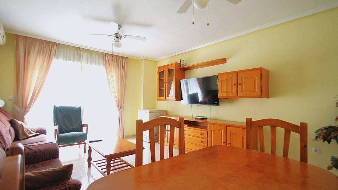 Venta - Apartment - Torrevieja - Torrevieja Centro
