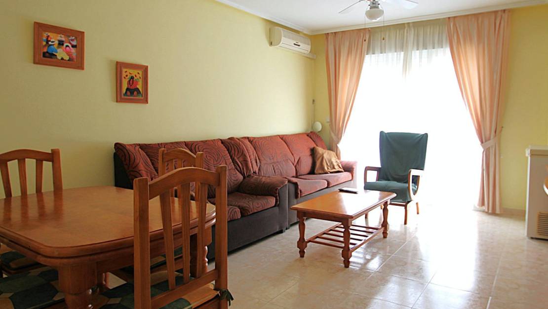 Venta - Apartment - Torrevieja - Torrevieja Centro