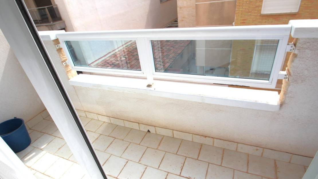 Venta - Apartment - Torrevieja - Torrevieja Centro