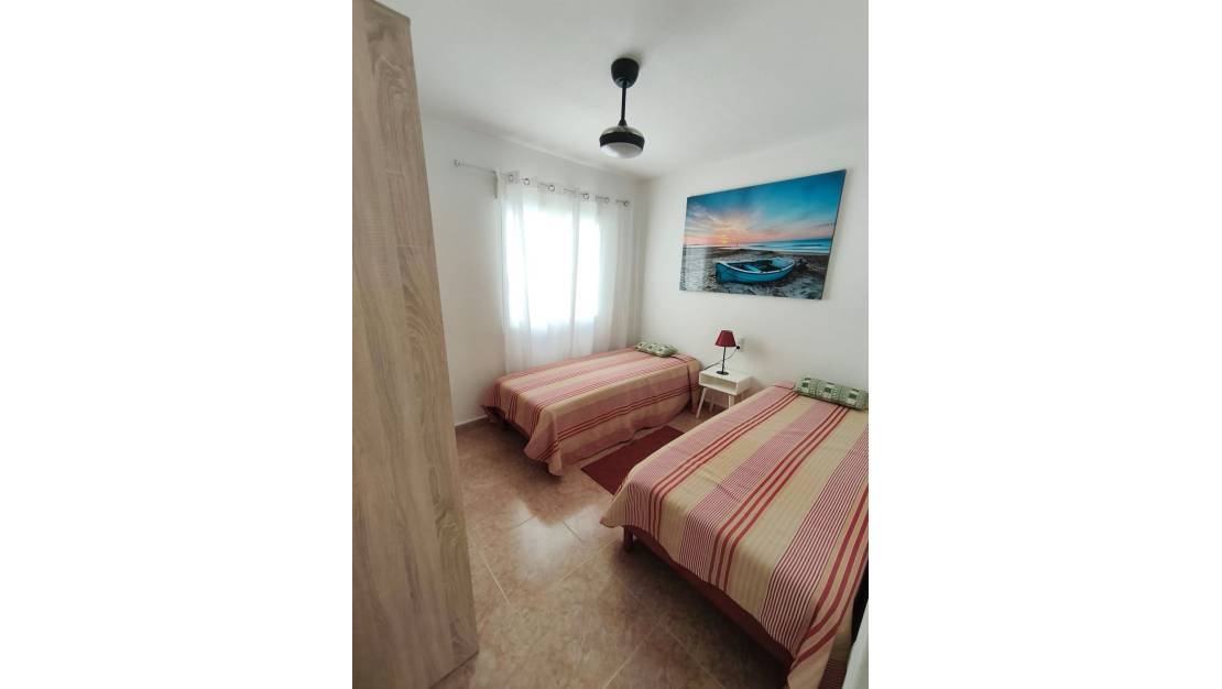 Venta - Apartment - Torrevieja - Torrevieja Centro