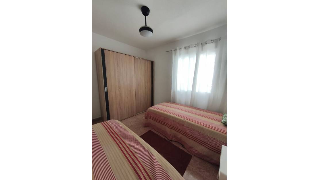 Venta - Apartment - Torrevieja - Torrevieja Centro