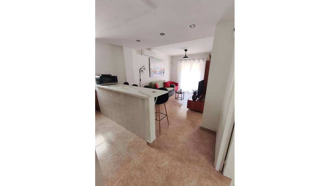Venta - Apartment - Torrevieja - Torrevieja Centro