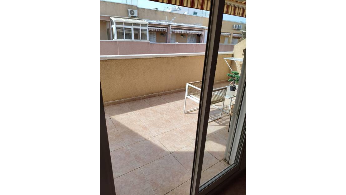 Venta - Apartment - Torrevieja - Torrevieja Centro