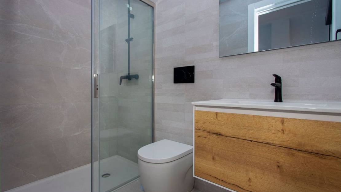 Venta - Apartment - Torrevieja - Torrevieja Centro