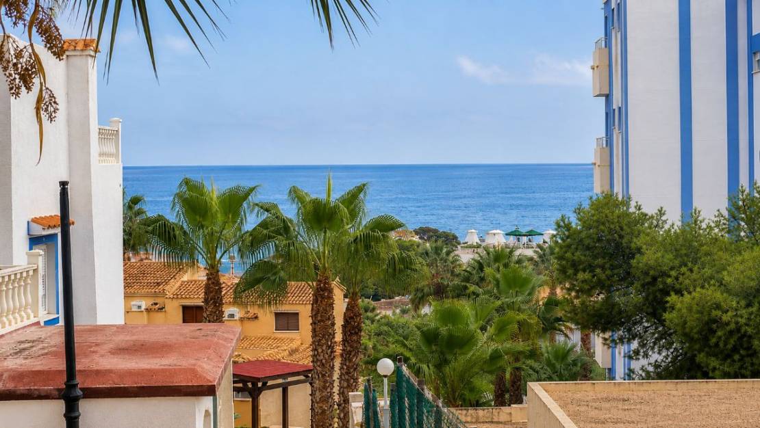 Venta - Apartment - Torrevieja - Torrevieja Centro