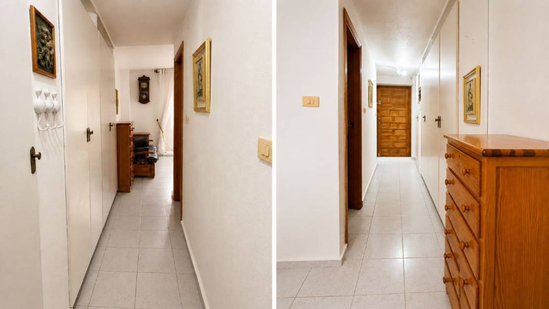 Venta - Apartment - Torrevieja - Torrevieja Centro