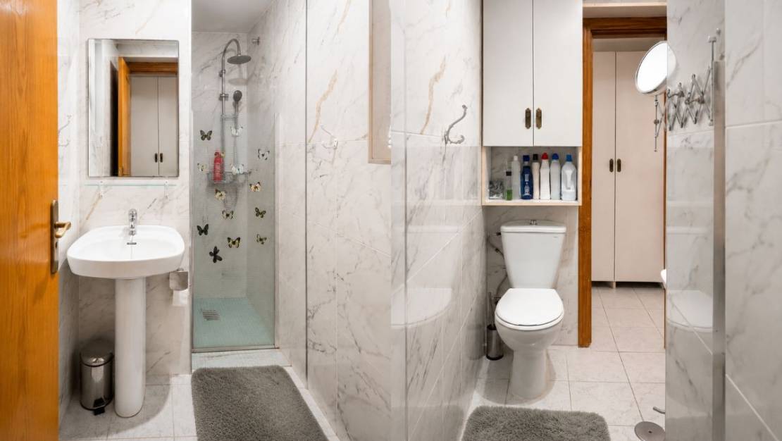 Venta - Apartment - Torrevieja - Torrevieja Centro