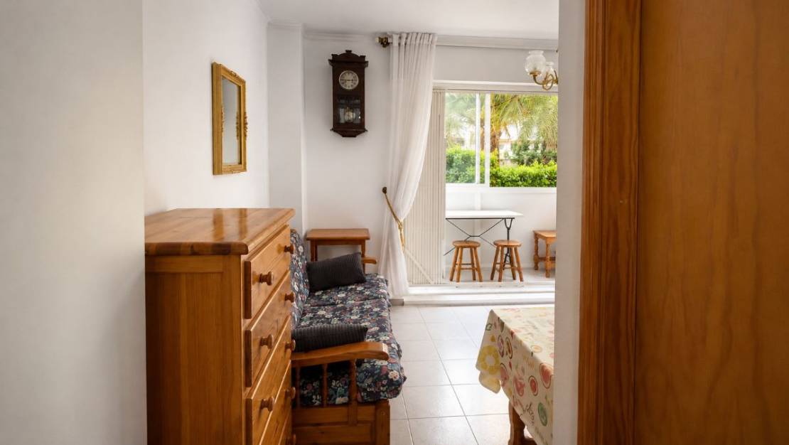 Venta - Apartment - Torrevieja - Torrevieja Centro