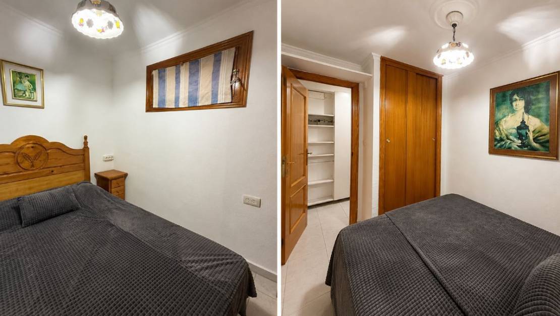 Venta - Apartment - Torrevieja - Torrevieja Centro