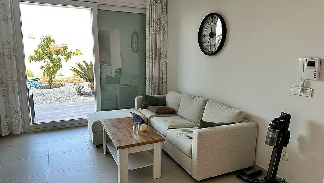 Venta - Apartment - Torrevieja - Torrevieja Centro