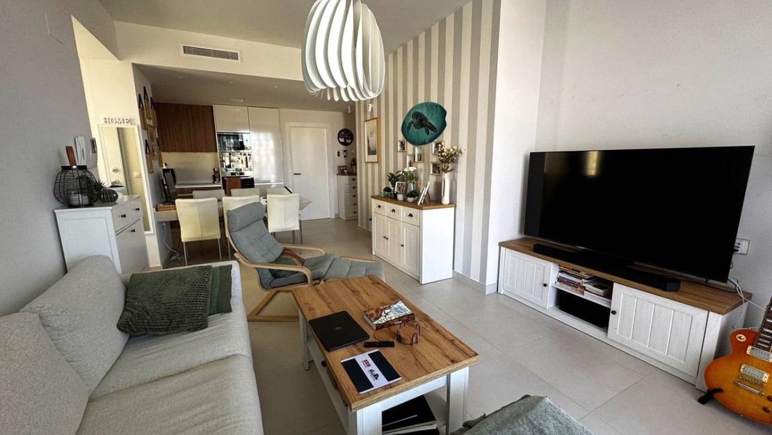 Venta - Apartment - Torrevieja - Torrevieja Centro