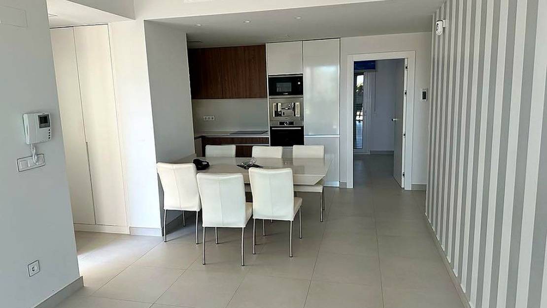 Venta - Apartment - Torrevieja - Torrevieja Centro