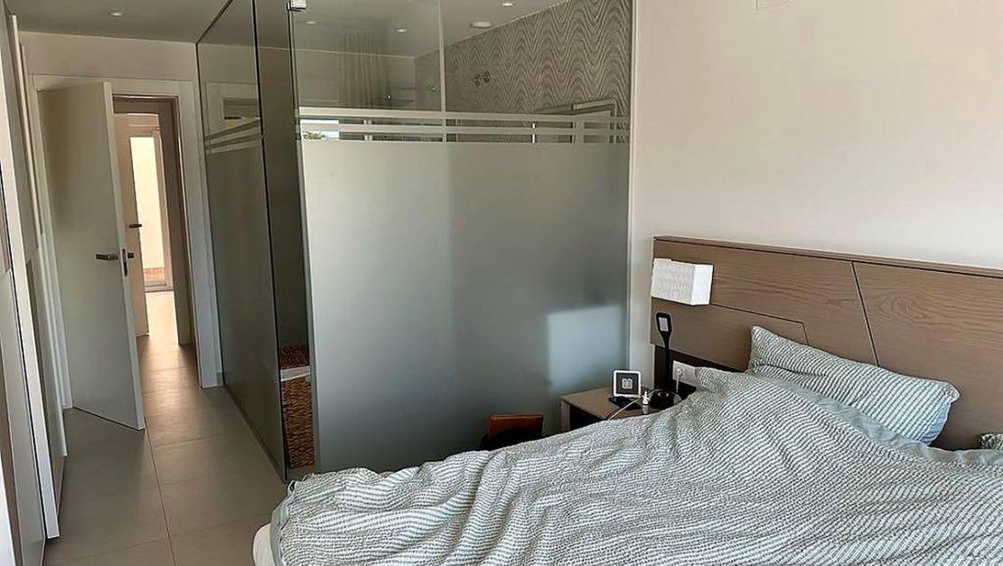 Venta - Apartment - Torrevieja - Torrevieja Centro