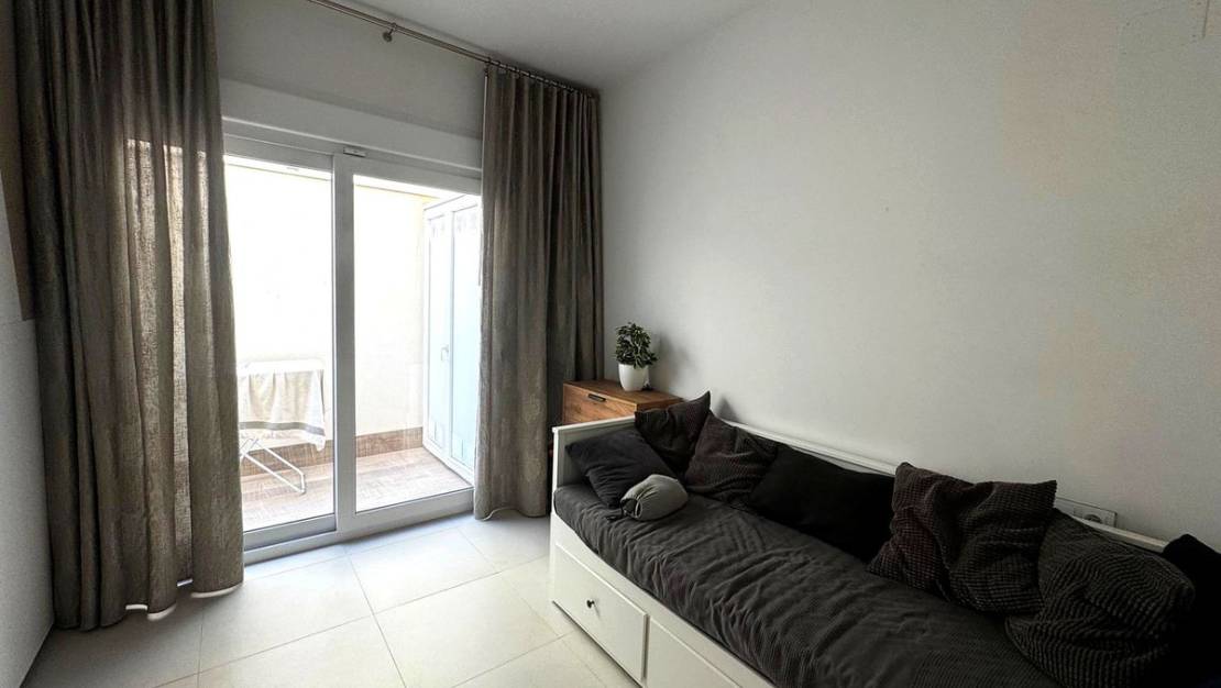 Venta - Apartment - Torrevieja - Torrevieja Centro