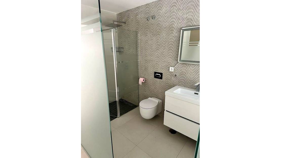 Venta - Apartment - Torrevieja - Torrevieja Centro