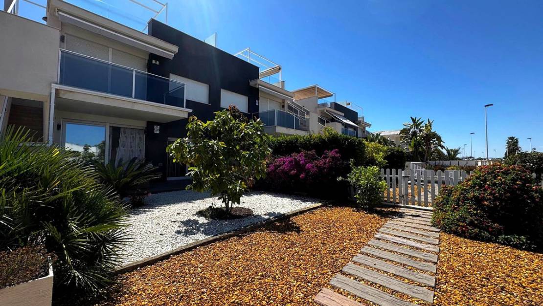 Venta - Apartment - Torrevieja - Torrevieja Centro