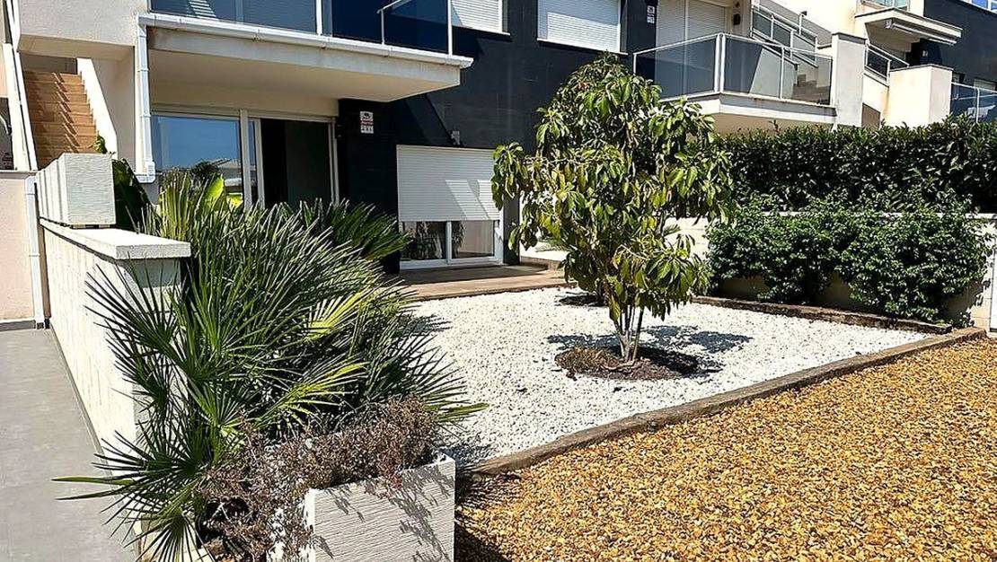 Venta - Apartment - Torrevieja - Torrevieja Centro