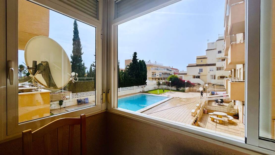 Venta - Apartment - Torrevieja - Torrevieja Centro