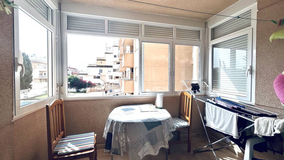 Venta - Apartment - Torrevieja - Torrevieja Centro