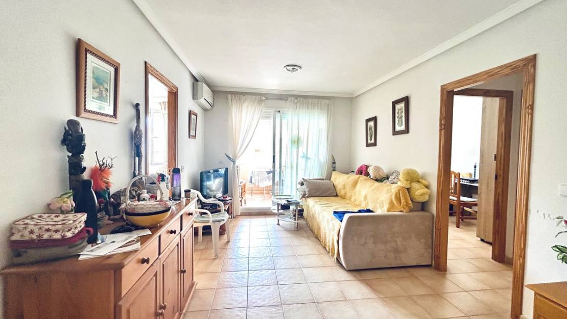 Venta - Apartment - Torrevieja - Torrevieja Centro