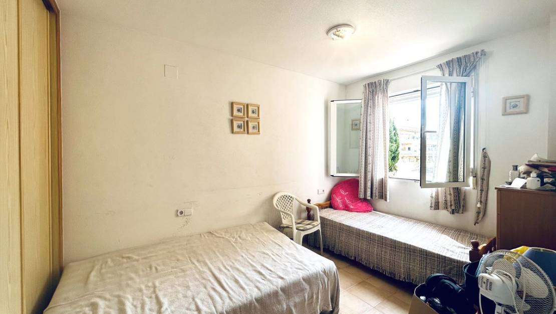 Venta - Apartment - Torrevieja - Torrevieja Centro