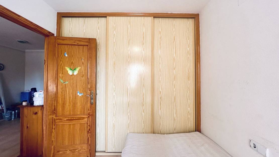 Venta - Apartment - Torrevieja - Torrevieja Centro