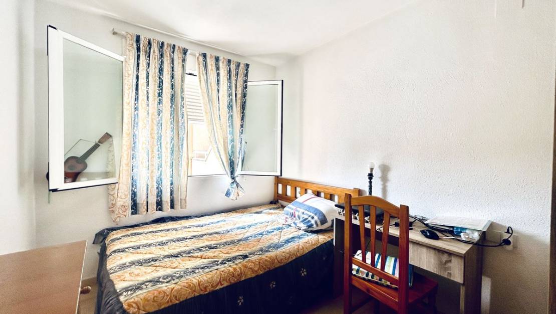 Venta - Apartment - Torrevieja - Torrevieja Centro