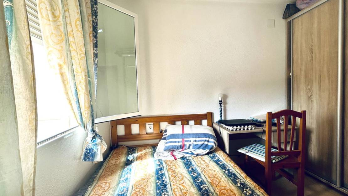 Venta - Apartment - Torrevieja - Torrevieja Centro